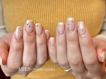 ミルズ オモテサンドウ(MILS omotesando)の写真