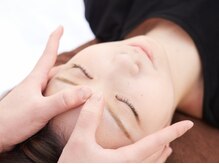 アヤイロ。【ドライヘッドスパ&リラクゼーションサロン】天満橋 《4月17日OPEN》/眼精疲労×脳疲労解消ヘッドスパ