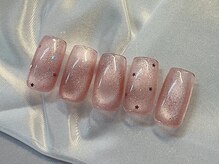 アイビー(Aivy)/スターホロ×magnet