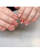 エンズネイル(O’s nail)/ワンカラー