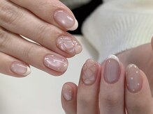 ネイルバイスターリー 川口(NAIL by STARry)/