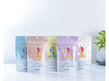 マーブルスタイル(MARBLE STYLE)/エンビロンのサプリメント