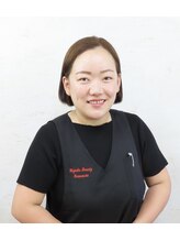 ミヤコ(Miyako)&nbsp;山村 月火担当