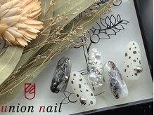 ユニオンネイル川崎(UNION NAIL)/2026/5 Nails-9