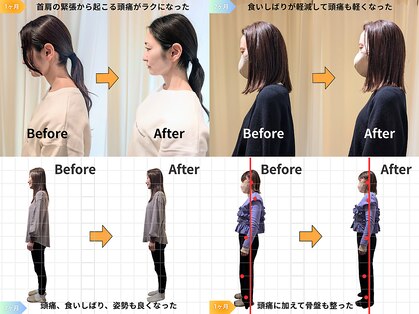 青山バランスアップ治療院の写真