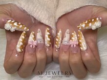 エムジュエリー(M Jewelry)/スカルプやり放題