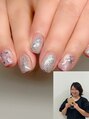 フェリーチェ(nail salon＆school felice)&nbsp;新山 