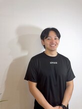 ルア(Lua)&nbsp;川上 健太