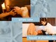 ハウオリ(hauoli)の写真/温活しながらドライヘッドスパ☆気づいたら眠ってしまう方続出！完全プライベート空間でゆったり。