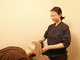 ここつ漢方薬店 二俣川院の写真/【新登場】ツボの専門家・鍼灸師によるドライヘッドスパ。PC・スマホ疲れを癒やし、質の高い休息を