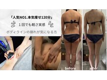 ラン(Ran)/美ボディで肌見せ◎