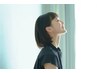【顔の疲れ・むくみ】顔を休ませる美容鍼＋リンパマッサージ　￥10000（税込）