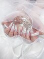 アランネイル(ALAN nail) ちゅるんちゅるんのネイル大得意です!