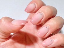 トップネイル ハママツ(TOP NAIL HAMAMATHU)