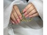 【Zenシンプルコース】ワンカラー（ジェル）￥4,500 → ￥3,500