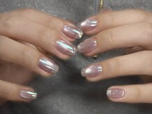 フォーシック 大森(fourchic)の雰囲気（大森駅徒歩5分◎ 初回&自店ケア込み付替オフ無料♪）