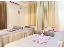 足楽園の雰囲気(小岩駅3分、【人気のペア割◎友達同士で来店可能♪】)
