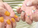 パラジェル*持ち込み 担当尾張