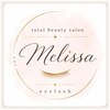 トータルビューティーサロンメリッサ(Melissa)のお店ロゴ