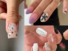 ☆nailmaison天神店が選ばれる理由☆