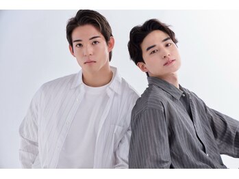 ロレインオム(ロレインHomme)の写真/【メンズ眉毛専門店NEWOPEN】トレンドを取り入れた似合わせ眉を提案◎あなたの魅力を最大限に引き出します