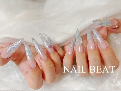 ネイルビート(NAIL BEAT)の写真