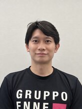 ディエンネ 相馬 そうすけ