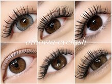 アイノワアイラッシュ 泉佐野店(ainowa eyelash)
