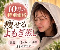 ヨサパーク モカ(YOSA PARK Moca)