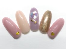 スリール(Sriel)/ハンド定額7980円