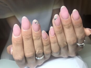 エステティックサロン ガーデニア(Gardenia)/ネイルデザイン