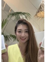 ミリュール(Millule)&nbsp;平野 みい