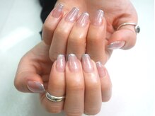 ザネイルズ(The Nails)/