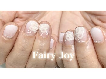 フェアリー ジョイ(Fairy Joy)/