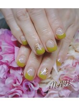 アイネイル(iNAIL)/