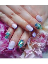 アイネイル(iNAIL)/