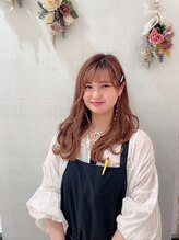 リーナ(LiNA Beauty Garden) 藤原 茉莉花