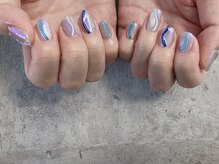 ネイルミント(NAIL MINT)/可愛い♪