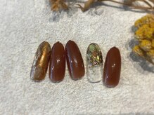 サンク(cinq)/シンプルコース