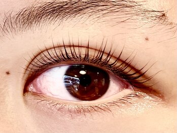 ヴォイス インサイド ニーイチゴーイチ(Voice inside2151)/次世代まつ毛パーマ