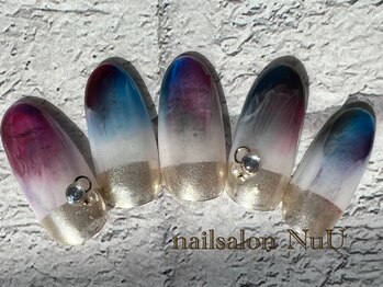 ヌー(NuU)/ニュアンス　16N