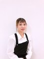 アンジー 天久ゴジュウハチ号線店(Beautysalon ANZY) 神谷 ちか