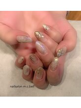 エムシーベル(m.c bell)/