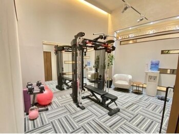 スイッチボディ(SWITCH BODY)の写真/【JR福山駅前】ダイエットに特化◆食事量は減らさず体脂肪を燃やすSWITCHBODY食事ノウハウで確実に結果出し