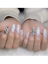 モモ(Momo)/スカルプ