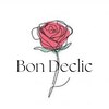 ボン デクリック 恵比寿店(Bon Declic)のお店ロゴ