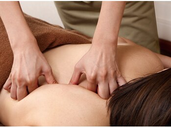 フットセラピー さんちか店/KAMPOトリートメント