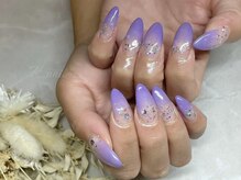 セブン ネイル(7 nail)/グラデーション
