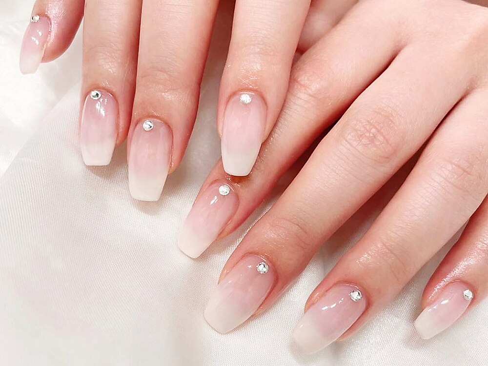 モニカ(Monica)/持ち込みデザイン