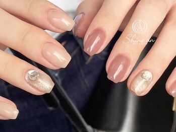 シャインアン(Shine'an)/デザイン１.５時間